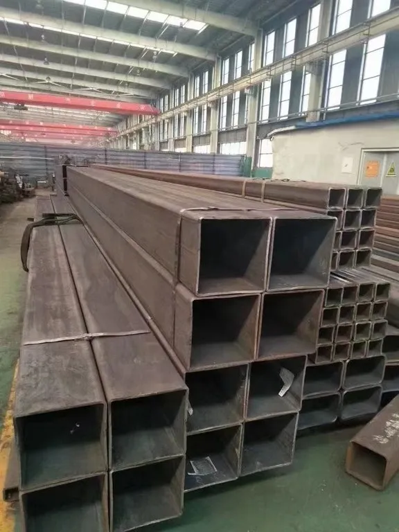 carbon steel pipe&tube